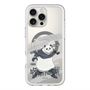 スリムプロテクションプレミアムケース with MagSafe［ 呪術廻戦 - 立ち絵 - パンダ ］