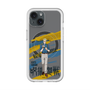 スリムプロテクションプレミアムケース with MagSafe［ 呪術廻戦 - 立ち絵 - 七海 建人 ］