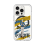 スリムプロテクションプレミアムケース with MagSafe［ 呪術廻戦 - 立ち絵 - 七海 建人 ］