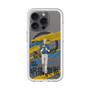 スリムプロテクションプレミアムケース with MagSafe［ 呪術廻戦 - 立ち絵 - 七海 建人 ］