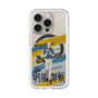 スリムプロテクションプレミアムケース with MagSafe［ 呪術廻戦 - 立ち絵 - 七海 建人 ］
