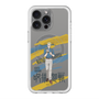 スリムプロテクションプレミアムケース with MagSafe［ 呪術廻戦 - 立ち絵 - 七海 建人 ］