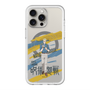 スリムプロテクションプレミアムケース with MagSafe［ 呪術廻戦 - 立ち絵 - 七海 建人 ］