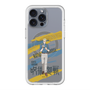 スリムプロテクションプレミアムケース with MagSafe［ 呪術廻戦 - 立ち絵 - 七海 建人 ］