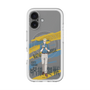 スリムプロテクションプレミアムケース with MagSafe［ 呪術廻戦 - 立ち絵 - 七海 建人 ］