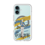 スリムプロテクションプレミアムケース with MagSafe［ 呪術廻戦 - 立ち絵 - 七海 建人 ］