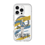 スリムプロテクションプレミアムケース with MagSafe［ 呪術廻戦 - 立ち絵 - 七海 建人 ］