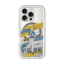 スリムプロテクションプレミアムケース with MagSafe［ 呪術廻戦 - 立ち絵 - 七海 建人 ］