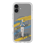 スリムプロテクションプレミアムケース with MagSafe［ 呪術廻戦 - 立ち絵 - 七海 建人 ］