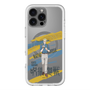 スリムプロテクションプレミアムケース with MagSafe［ 呪術廻戦 - 立ち絵 - 七海 建人 ］