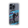 スリムプロテクションプレミアムケース with MagSafe［ 呪術廻戦 - 立ち絵 - 五条 悟 ］