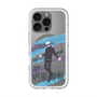 スリムプロテクションプレミアムケース with MagSafe［ 呪術廻戦 - 立ち絵 - 五条 悟 ］