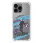 スリムプロテクションプレミアムケース with MagSafe［ 呪術廻戦 - 立ち絵 - 五条 悟 ］