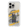 スリムプロテクションプレミアムケース with MagSafe［ 呪術廻戦 - 立ち絵 - 夏油 傑 ］