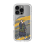 スリムプロテクションプレミアムケース with MagSafe［ 呪術廻戦 - 立ち絵 - 夏油 傑 ］