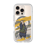 スリムプロテクションプレミアムケース with MagSafe［ 呪術廻戦 - 立ち絵 - 夏油 傑 ］