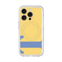 スリムプロテクションプレミアムケース with MagSafe［ オリジナル - initial color - T yellow ］