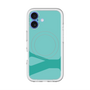 スリムプロテクションプレミアムケース with MagSafe［ オリジナル - initial color - Y light green ］