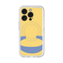 スリムプロテクションプレミアムケース with MagSafe［ オリジナル - initial color - C yellow ］