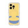 スリムプロテクションプレミアムケース with MagSafe［ オリジナル - initial color - C yellow ］