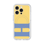スリムプロテクションプレミアムケース with MagSafe［ オリジナル - initial color - H yellow ］