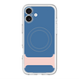スリムプロテクションプレミアムケース with MagSafe［ オリジナル - initial color - I navy ］