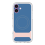 スリムプロテクションプレミアムケース with MagSafe［ オリジナル - initial color - I navy ］