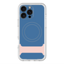 スリムプロテクションプレミアムケース with MagSafe［ オリジナル - initial color - I navy ］