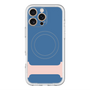 スリムプロテクションプレミアムケース with MagSafe［ オリジナル - initial color - I navy ］