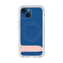 スリムプロテクションプレミアムケース with MagSafe［ オリジナル - initial color - J navy ］