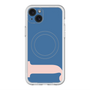 スリムプロテクションプレミアムケース with MagSafe［ オリジナル - initial color - J navy ］