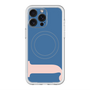 スリムプロテクションプレミアムケース with MagSafe［ オリジナル - initial color - J navy ］