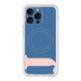 スリムプロテクションプレミアムケース with MagSafe［ オリジナル - initial color - J navy ］