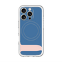 スリムプロテクションプレミアムケース with MagSafe［ オリジナル - initial color - J navy ］