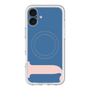 スリムプロテクションプレミアムケース with MagSafe［ オリジナル - initial color - J navy ］