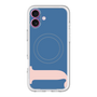 スリムプロテクションプレミアムケース with MagSafe［ オリジナル - initial color - J navy ］