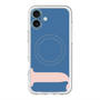 スリムプロテクションプレミアムケース with MagSafe［ オリジナル - initial color - J navy ］