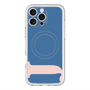 スリムプロテクションプレミアムケース with MagSafe［ オリジナル - initial color - J navy ］