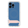 スリムプロテクションプレミアムケース with MagSafe［ オリジナル - initial color - J navy ］