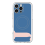 スリムプロテクションプレミアムケース with MagSafe［ オリジナル - initial color - J navy ］