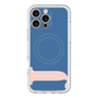 スリムプロテクションプレミアムケース with MagSafe［ オリジナル - initial color - J navy ］