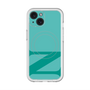 スリムプロテクションプレミアムケース with MagSafe［ オリジナル - initial color - N light green ］