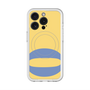 スリムプロテクションプレミアムケース with MagSafe［ オリジナル - initial color - O yellow ］