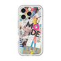 スリムプロテクションプレミアムケース with MagSafe［ ELLE - マガジン- カラー ］