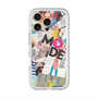スリムプロテクションプレミアムケース with MagSafe［ ELLE - マガジン- カラー ］