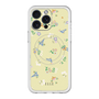 スリムプロテクションプレミアムケース with MagSafe［ ELLE - チャーミングパリ ］