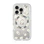 スリムプロテクションプレミアムケース with MagSafe［ もっさりもさお - もさおがいっぱい - クリア ］