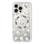 スリムプロテクションプレミアムケース with MagSafe［ もっさりもさお - もさおがいっぱい - クリア ］