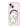 スリムプロテクションプレミアムケース with MagSafe［ もっさりもさお - ピスもさ ］
