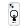スリムプロテクションプレミアムケース with MagSafe［ ANNA SUI - TITI ］